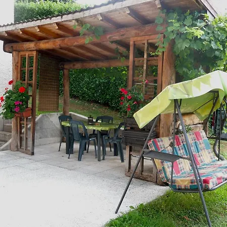 Marilena Holiday home