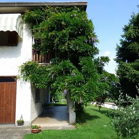 Holiday home Marilena Grantola