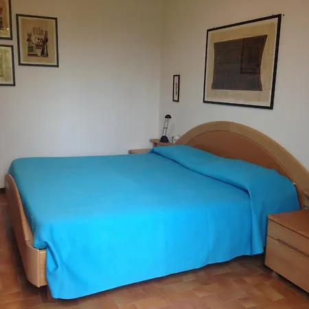 Marilena Holiday home Grantola