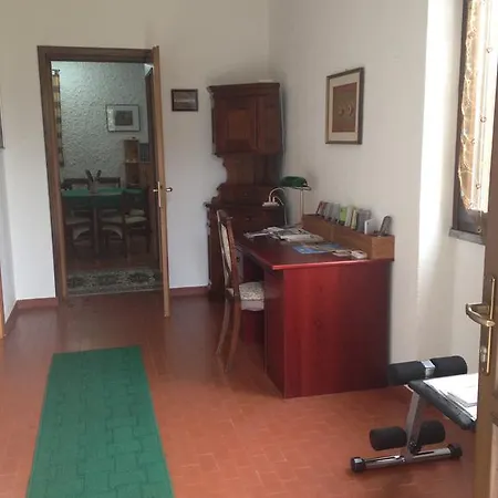 Holiday home Marilena *
