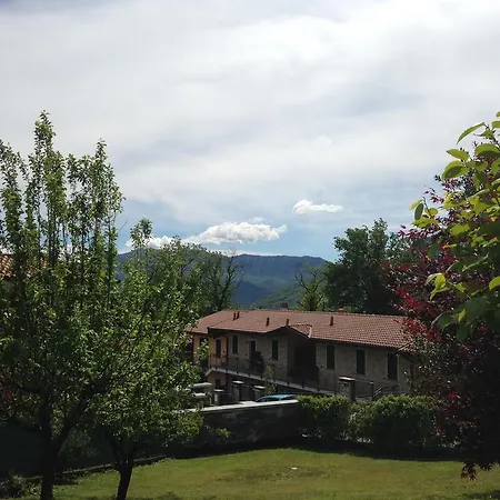 Holiday home Marilena Grantola