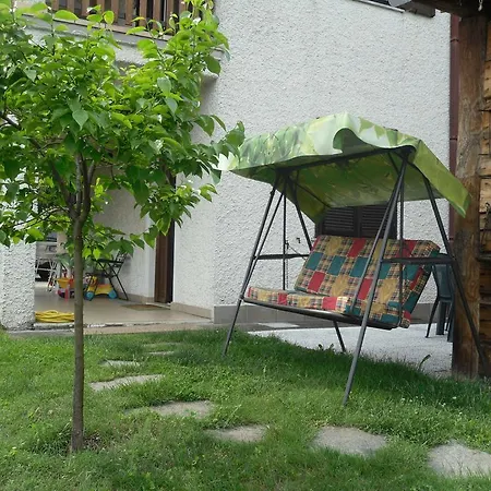 Marilena Vakantiehuis *